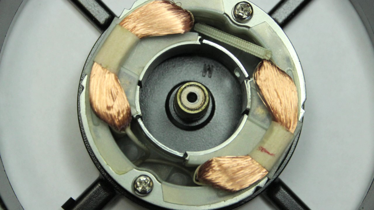 Sunon Tech Talk, “Sleeve Bearings”