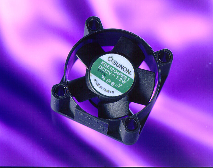 Why You Should Choose Sunon Products