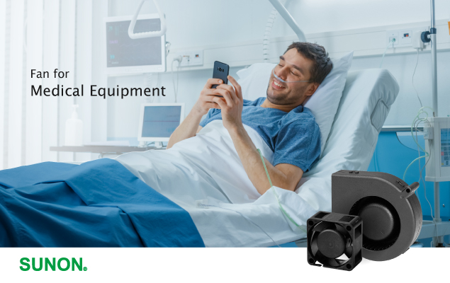 Optimal Ventilator Solution