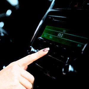 SUNON NEW AF4010 fan for Infotainment systems