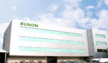 SUNON USA 2022