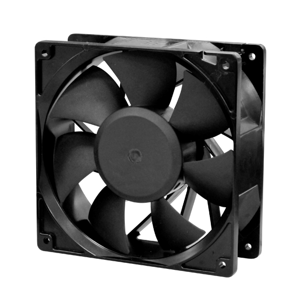 What Distinguishes Sunon as the Optimal Thermal Solution for AI-Based Systems