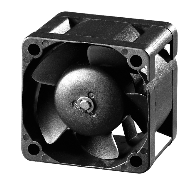 Sunon Thermal Solution for 3D Printing Technology