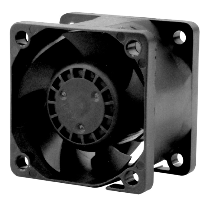 SUNON GF and PF Series Fans