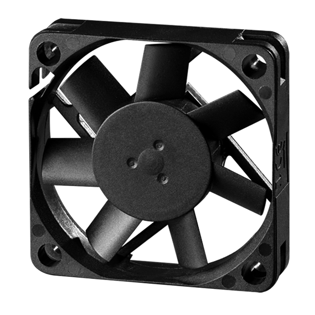 SUNON Automotive Parts for Headlight Cooling and Seat Ventilation