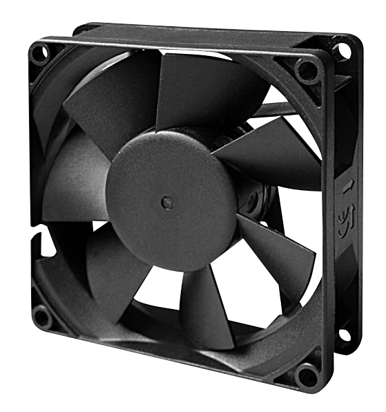 SUNON Low Noise & High Airflow AF4020 Fan
