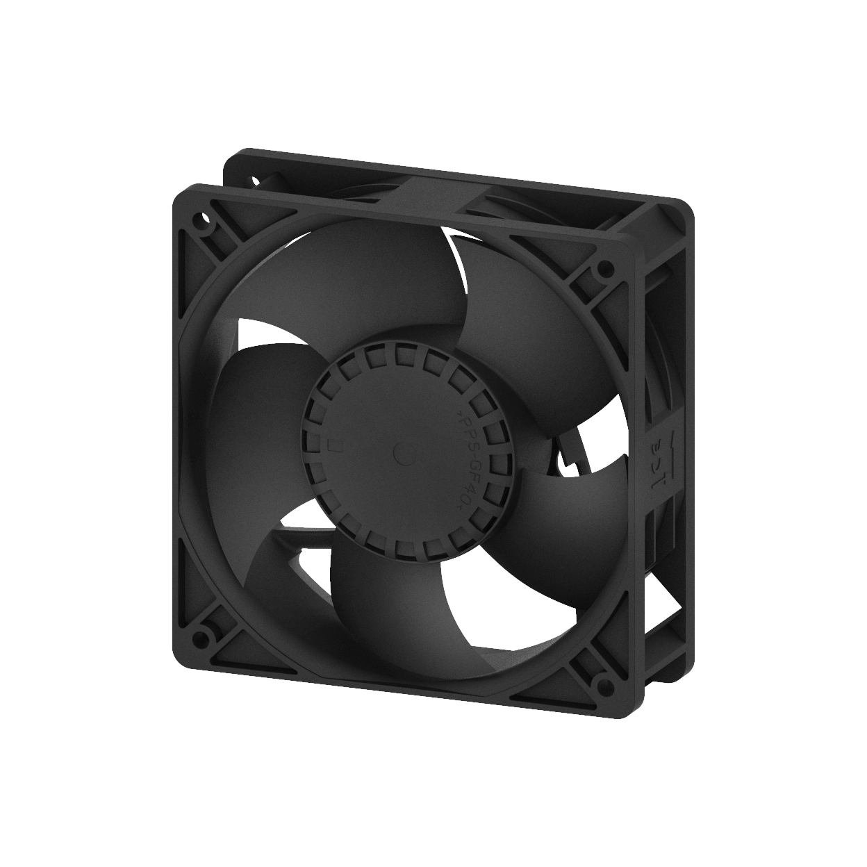 SUNON ECO- EC fans