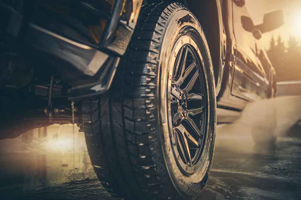 Sunon’s Cooling Solutions for Automotive Applications