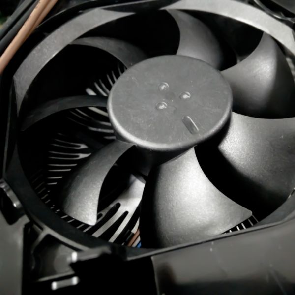 How Energy Savings are Promoted with EC Fan Technology