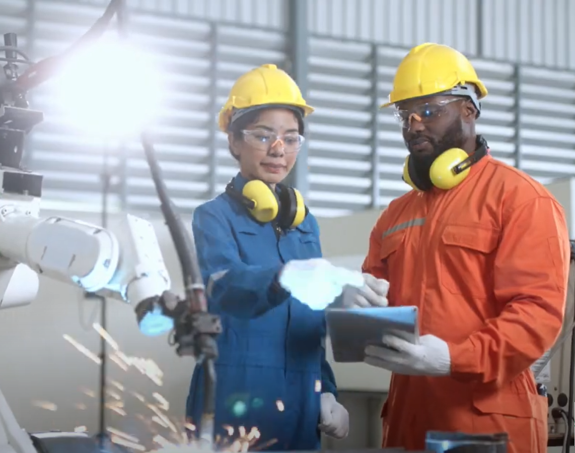 Sunon Cooling Solution for Industrial Applications