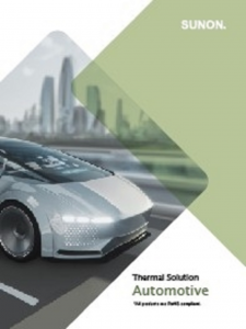 (Application) Automotive