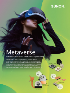 (Application) Metaverse