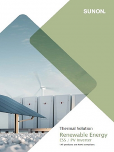 (Application) Renewable Energy