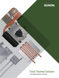Total Thermal Solution