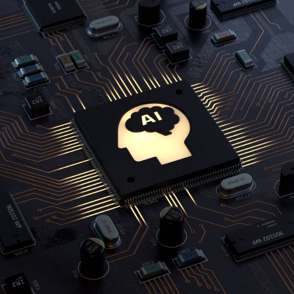 AI Manufacturing and Industry 4.0