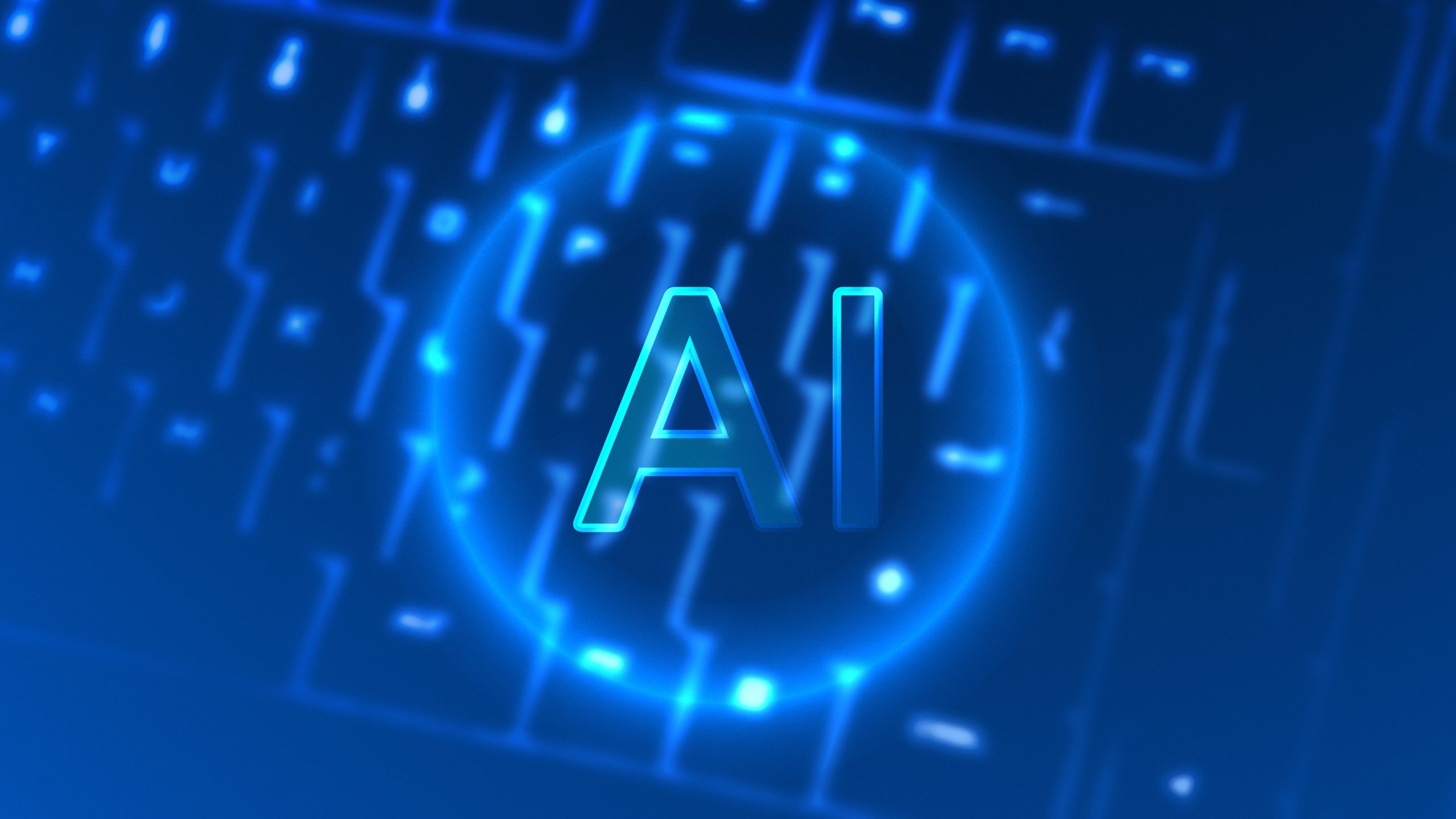 Cooling Solution for AI Surveillance System