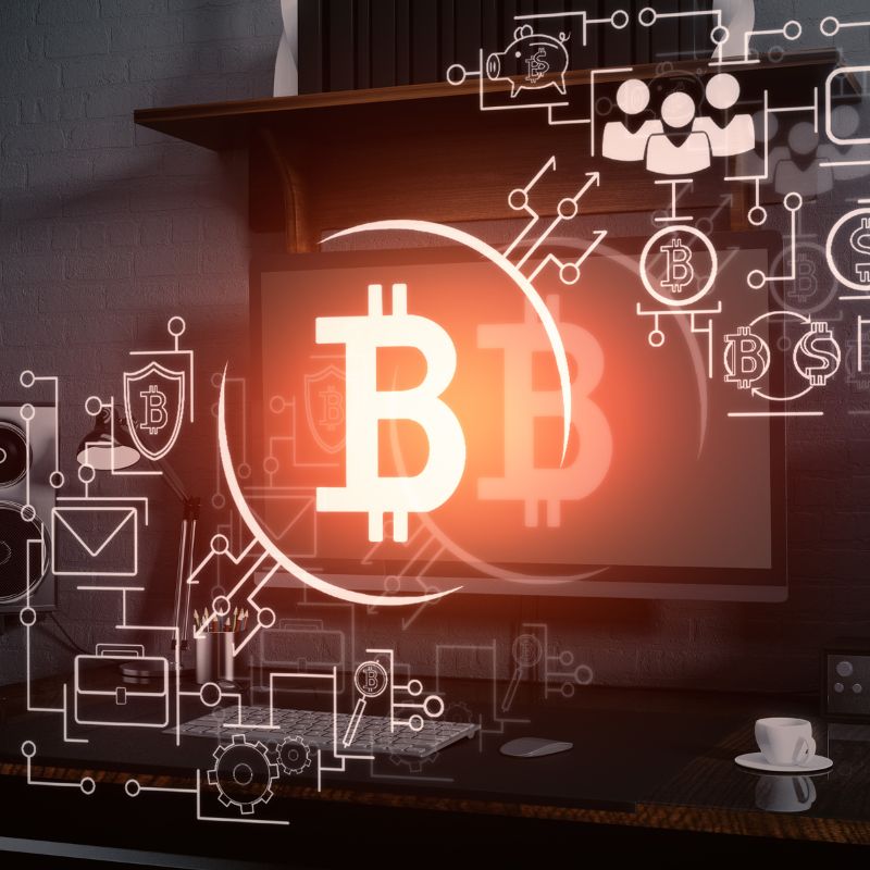The Energy Demands of Cryptocurrency and How EC Fans Are Accelerating to Meet These Challenges