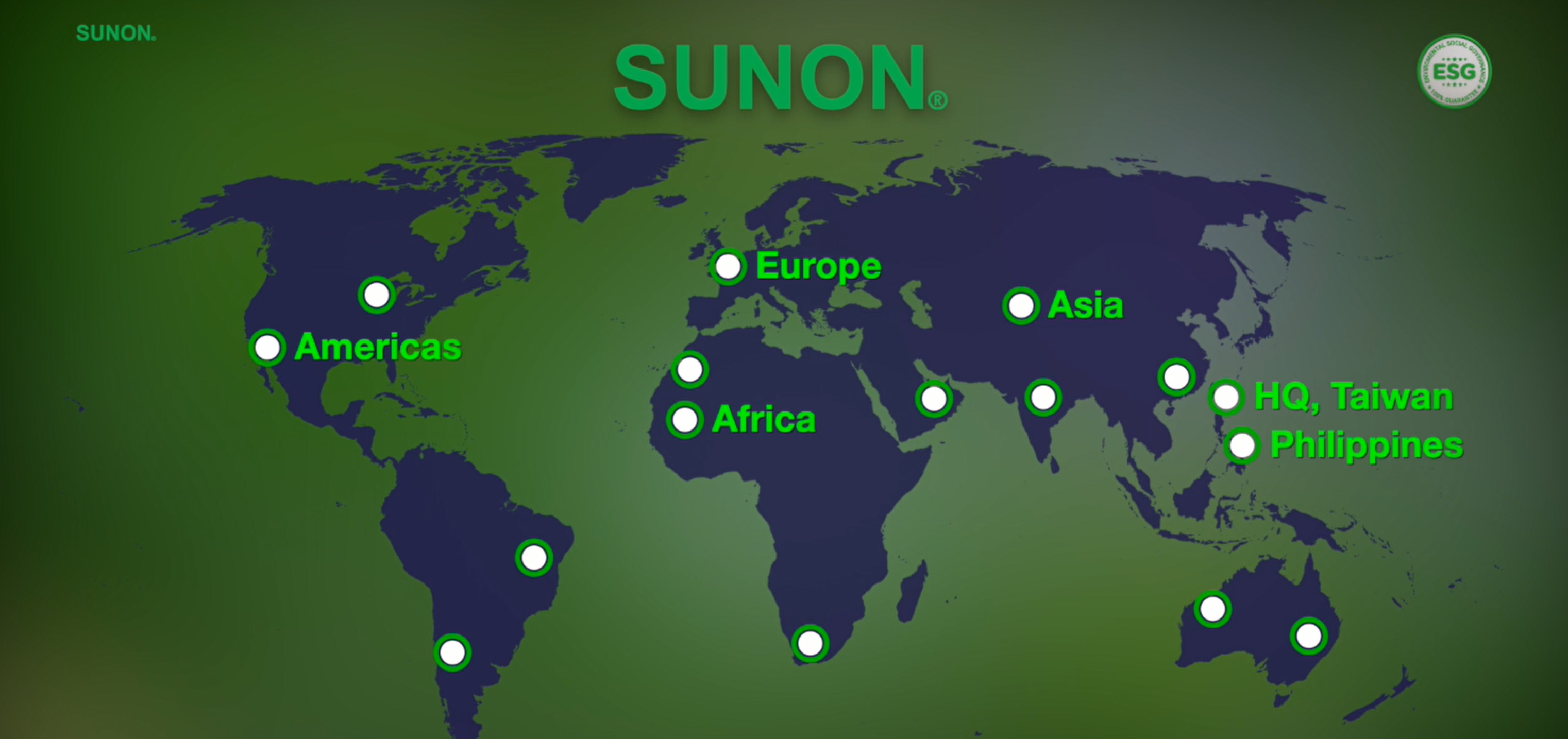 SUNON 2023