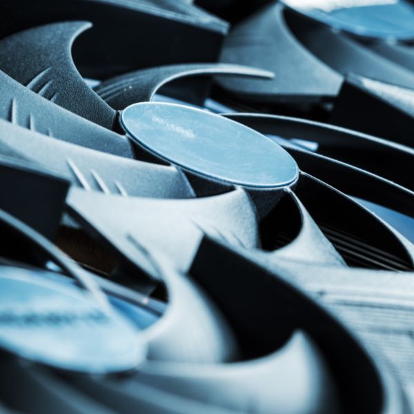 The Applications of EC Fans in Engineering & Space Exploration Technology
