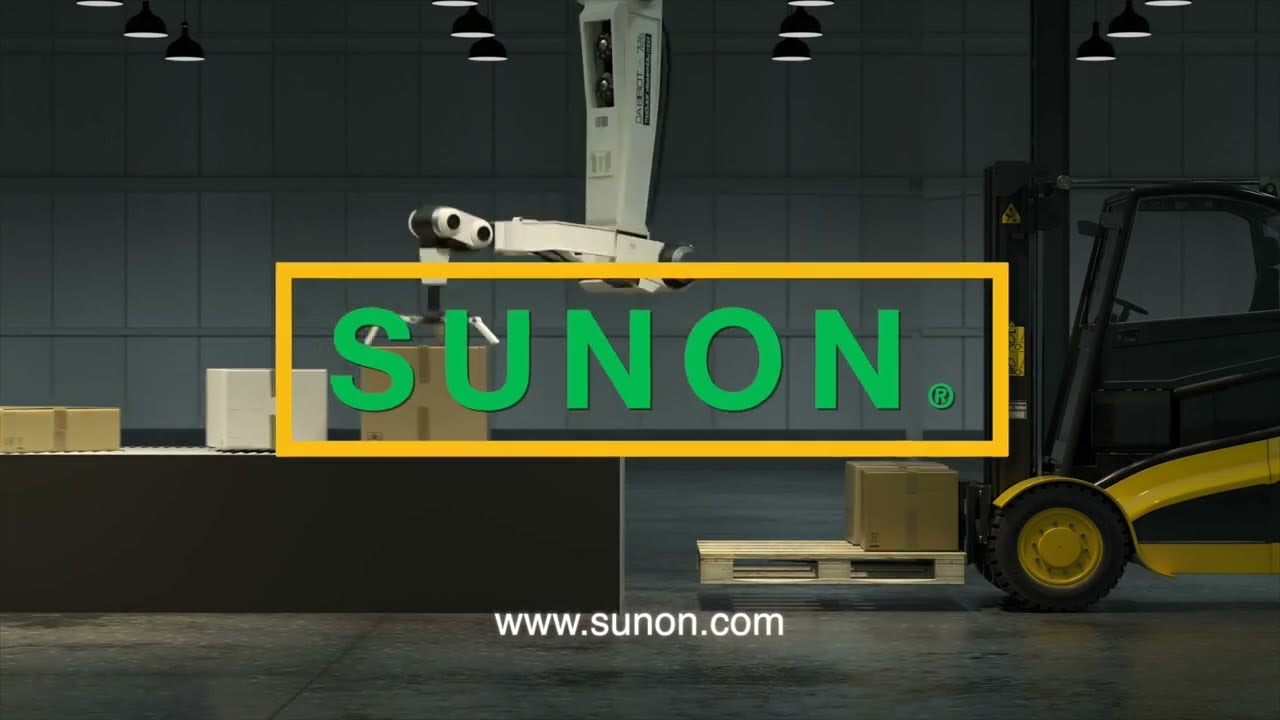 SUNON Cooling Fans. Here’s how they make a difference: