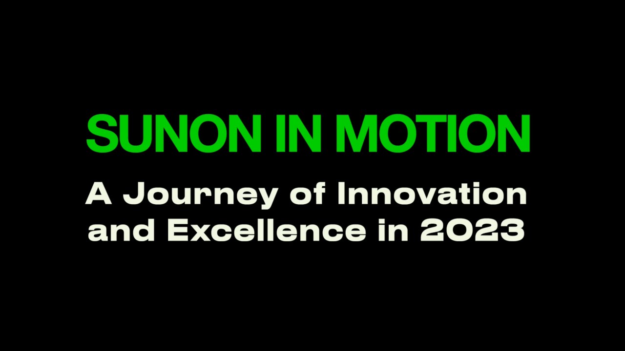 A Journey of Innovation and Excellence in 2023