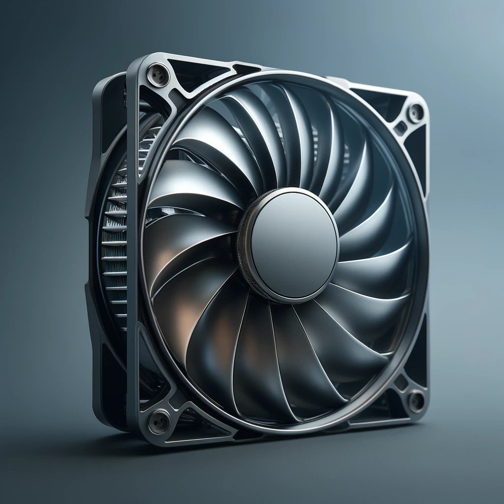 “SUNON Cooling: Powering Tomorrow’s AI”
