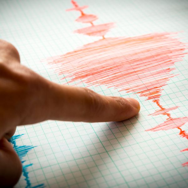 Sunon Facilities Unharmed by Taiwan Earthquake