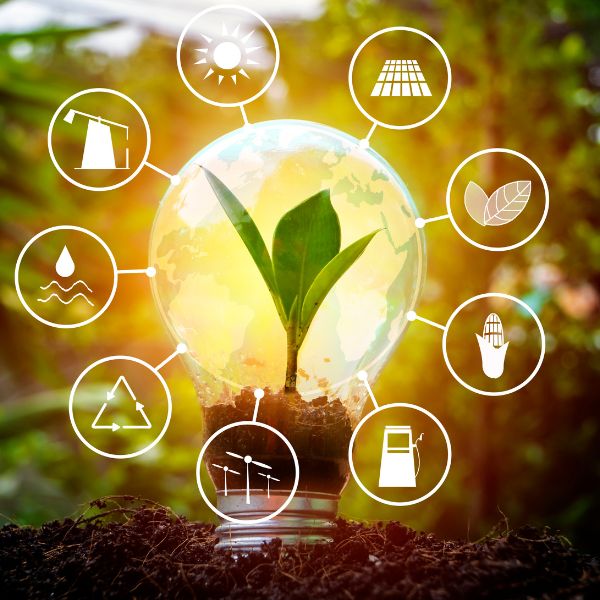 EC Fans’ Role as an Energy Saving System