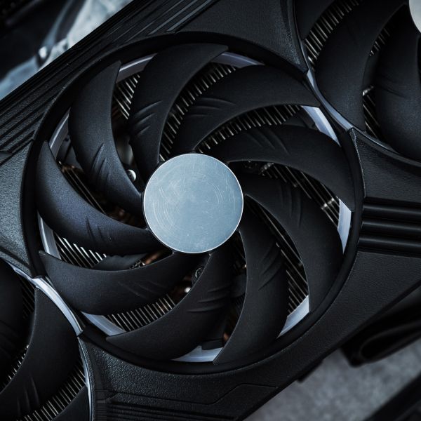Axial & Centrifugal Fans: Distinct Differences