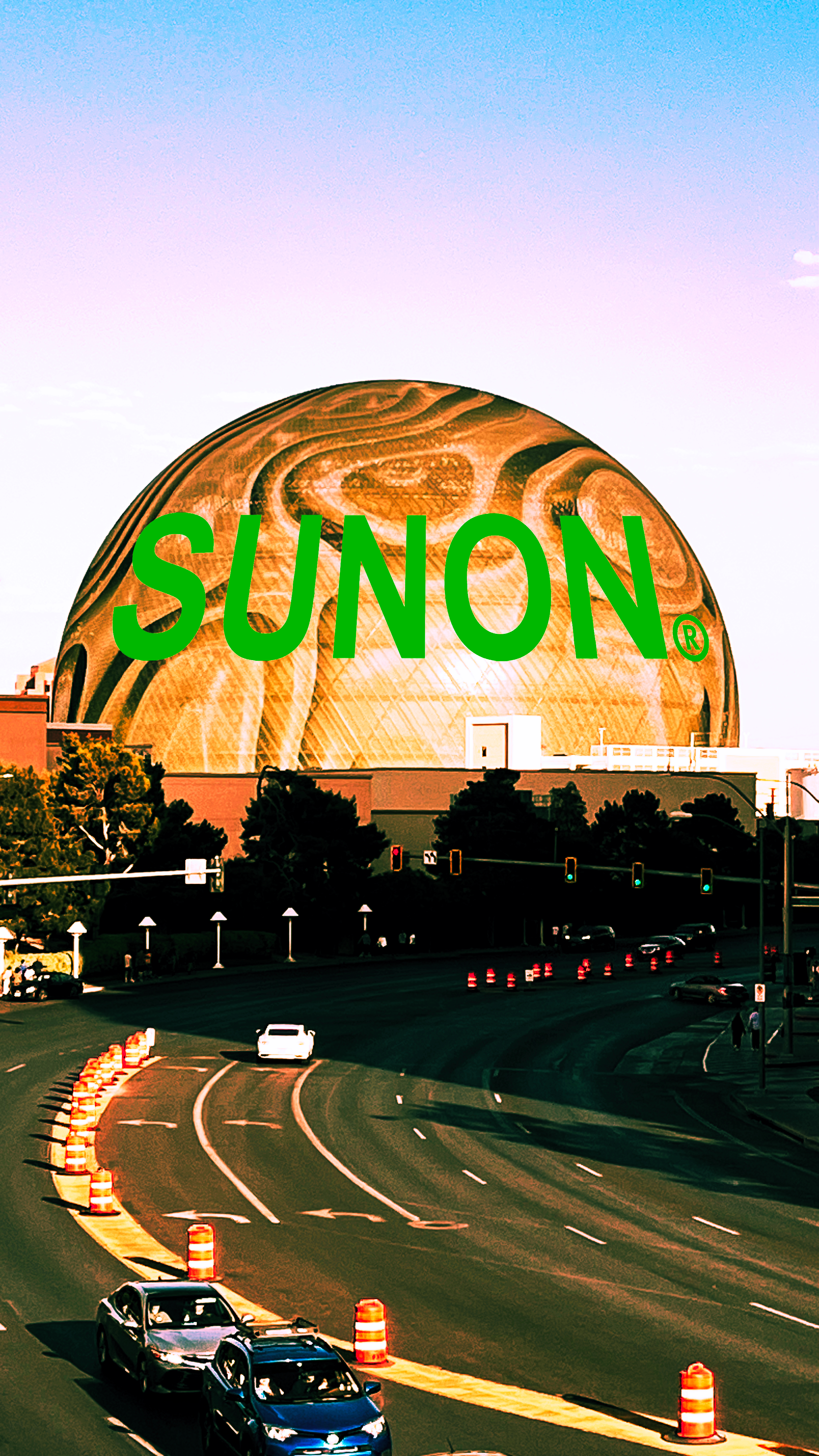 SUNON Profile 2024