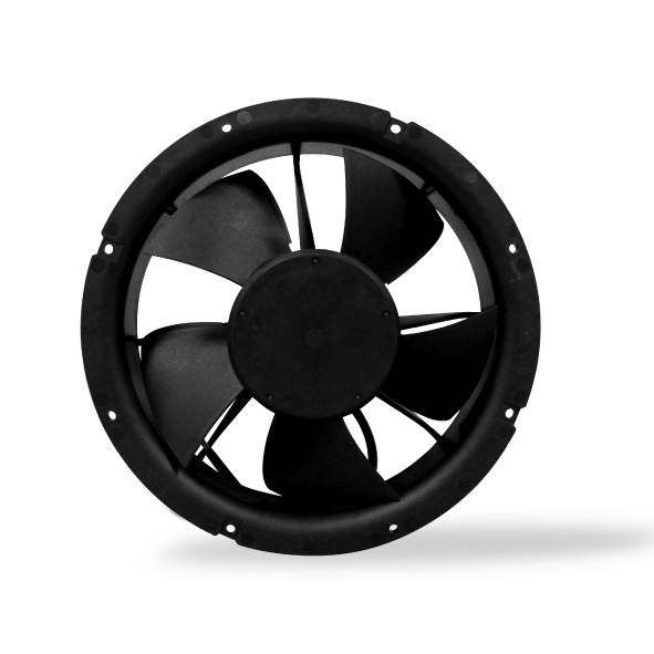 SUNON Fans for ESS Battery Management Systems