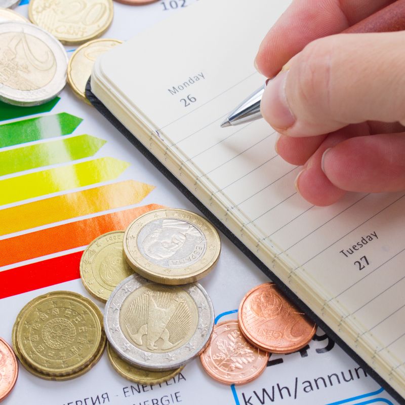 The Value of Using EC Fans for Energy Savings and Efficiency