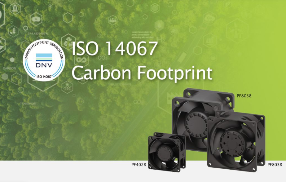 ISO 14067 Product Carbon Footprint Verification