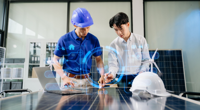 Cooling the Core: SUNON’s Thermal Innovation Powers the Future of Energy Infrastructure